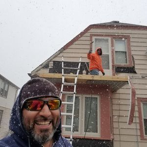 Meet your Posher, Roberto